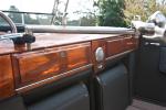 Lincoln 7-Passenger Sport Touring by Brunn & Company 1925 года